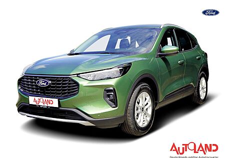 Ford Kuga 1.5 EB Titanium Aut. LED Navi Kamera AHK