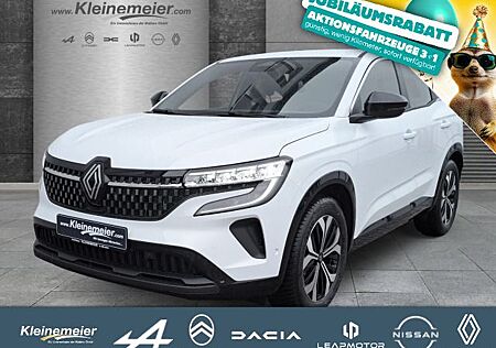 Renault Austral Mild-Hybr. 160 Evolution SHZ, GJ-Reifen