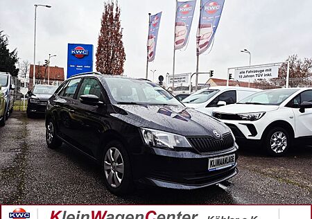 Skoda Fabia Combi 1.0 Active+Klima