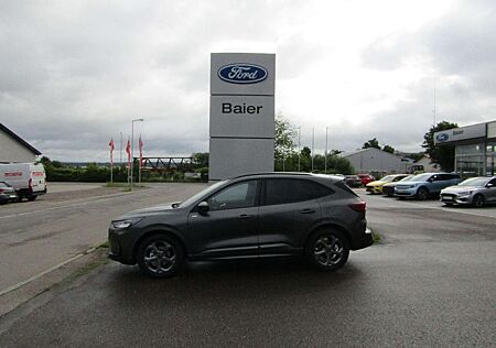 Ford Kuga ST-Line - Automatik/Sitzheizung/Navi/