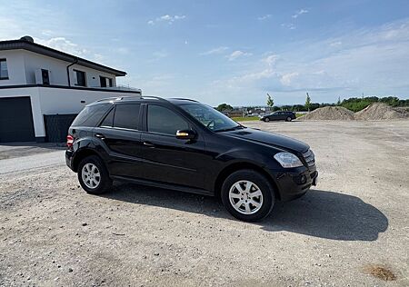 Mercedes-Benz ML 280 CDI 4MATIC -