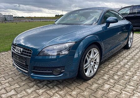 Audi TT Coupe 2.0 TFSI 2.Hd/54500km/TOPZustand