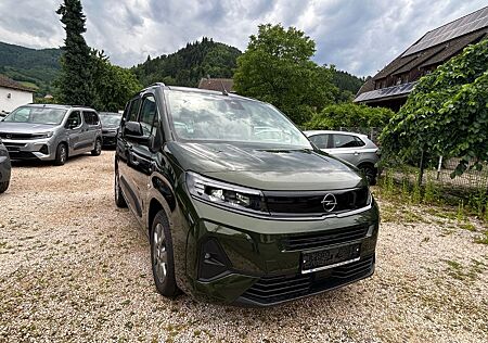 Opel Combo Life ,SHZ,LHZ,Kamera,APP,Alu