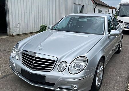 Mercedes-Benz E 280 CDI Avantgarde