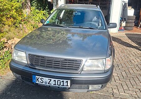 Audi 100 Avant tüv neuwertig guter fahrbereiter Zust