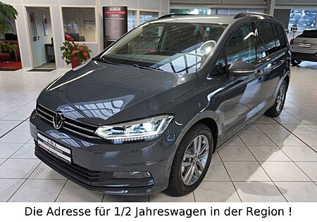 VW Touran Volkswagen Comfortline 1.5 TSI DSG*7Sitze*KAMERA*ACC