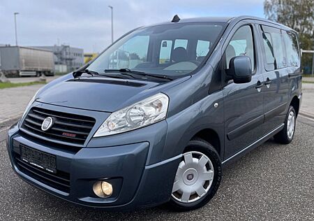 Fiat Scudo Panorama Executive L1H1 140 Multijet