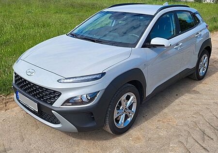 Hyundai Kona 1.0 T-GDI Trend Hybrid