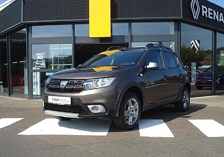 Dacia Sandero Stepway Prestige TCe