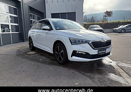 Skoda Scala Ambition