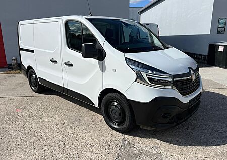 Renault Trafic Kasten L1H1 2,8t Komfort Full-LED KLIMA