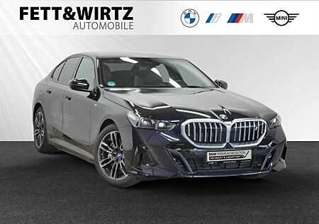 BMW i5 eDrive40 Lr. 529,- br. o.Anz. 27Mon/5`Km p.A.