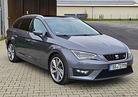 Seat Leon ST 2.0 TDI 110kW Start&Stop FR FR