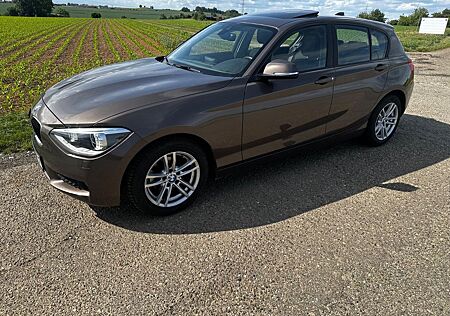 BMW 116i -