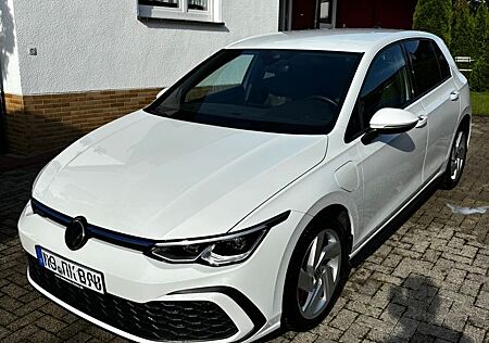 VW Golf Volkswagen 1.4 eHybrid OPF DSG GTE GTE