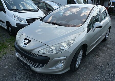 Peugeot 308 Sport 1,6l Klima