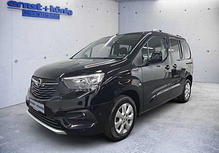 Opel Combo Life 1.5 D Innovation HUD RFK NAVI STHZ