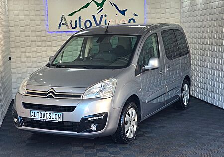 Citroën Berlingo Kombi 1.6 HDI Selection*Rückfahrkamera*