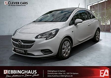 Opel Corsa E 1.2 Selection Cool & Sound-Paket