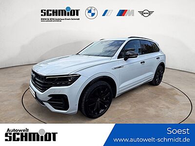 Volkswagen Touareg 4.0 V8 TDI 4MOT R-Line + GARANTIE