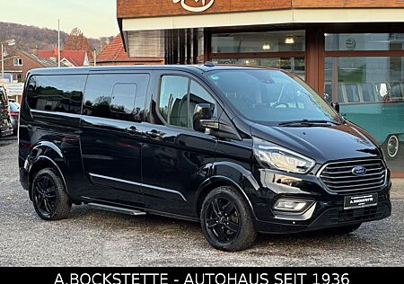 Ford Transit /Tourneo Custom Titan *LEDER *AHK *KAMERA