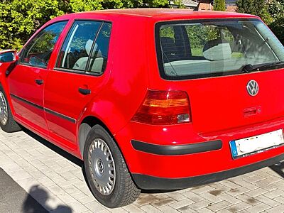 Volkswagen Golf 2.0 Auto Highline Highline