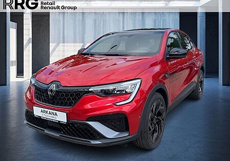 Renault Arkana ESPRIT ALPINE Mild Hybrid 160 EDC SHZ