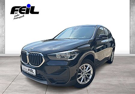 BMW X1 sDrive18d Advantage Head-Up HiFi DAB Shz PDC