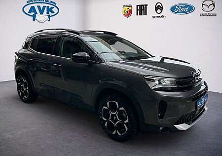 Citroën C5 Aircross Max mit Navi, Sitzhzng