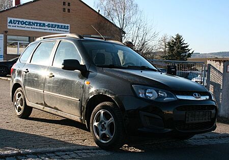Lada Kalina 2 Kombi Norma