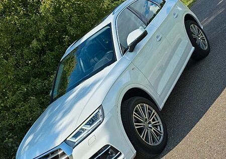 Audi Q5 50 TDI Sport S Line,AHK, Pano