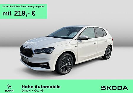 Skoda Fabia Drive 1.0 TSI DSG Info 24 % PREISVORTEIL