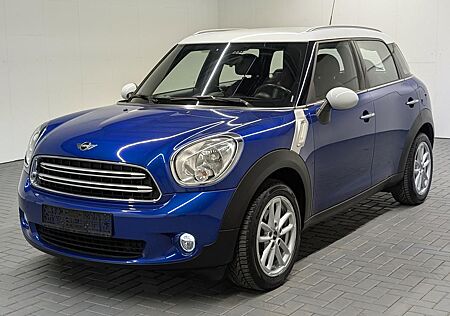 Mini Cooper Countryman Navi/SHZ/PDC/Tempomat/17 LM