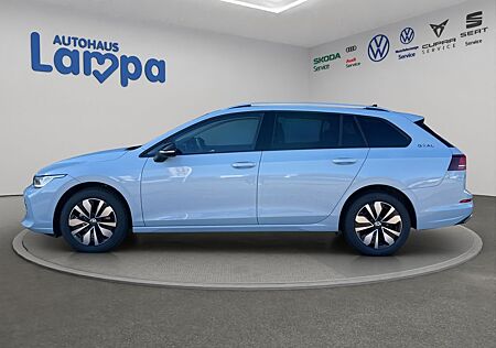 VW Golf Volkswagen Variant VIII GOAL 1.5 eTSI DSG AHK,NAV,RFK,