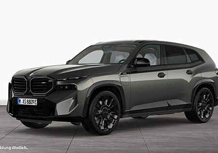 BMW XM 50e Massage AHK Driv.Assist.Prof Harman/K