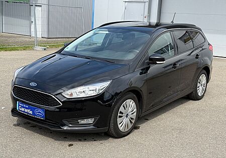 Ford Focus Turnier Business*AUTOMATIK*SERVICE NEU*TÜV