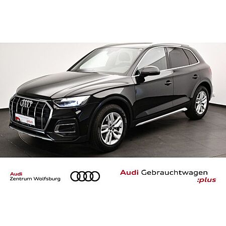 Audi Q5 leasen