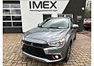 Mitsubishi ASX Diamant Edition+ 4WD 2.3 150 PS Navi Autom