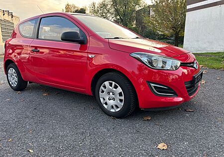 Hyundai i20 1.2 5 Star Edition