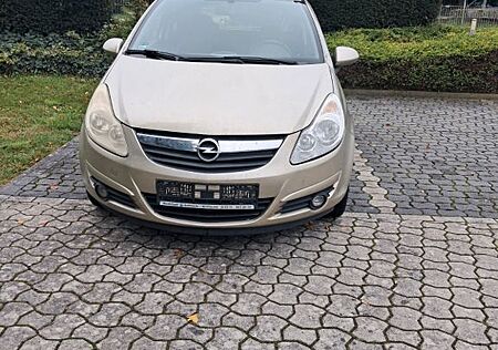 Opel Corsa 1.2 Twinport Easytronic Edition Edition