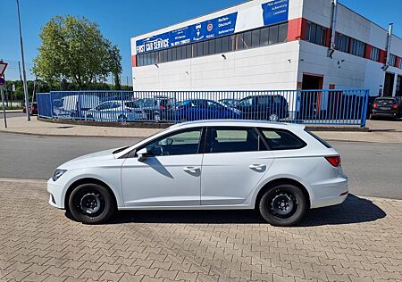 Seat Leon ST Style