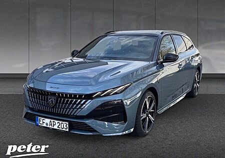 Peugeot 308 SW GT 145 Facelift+Alcantara+360°Kamera+LED+