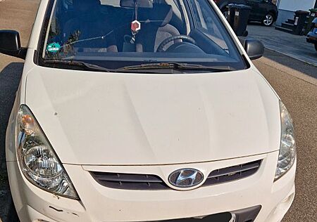 Hyundai i20 1.2 FIFA WM Edition FIFA WM Edition