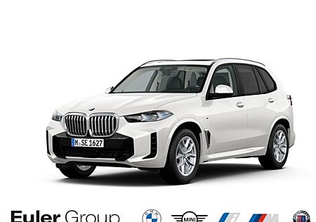 BMW X5 xDrive 40i Sportpaket HUD AD AHK-klappbar AHK