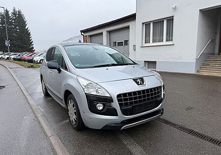 Peugeot 3008 Euro5/Navi/Pano/HU27/