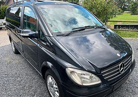 Mercedes-Benz Viano 2.2 CDI *8 Sitzen *