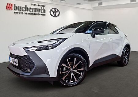 Toyota C-HR Hybrid 1.8 FWD Teamplayer + Technik Paket
