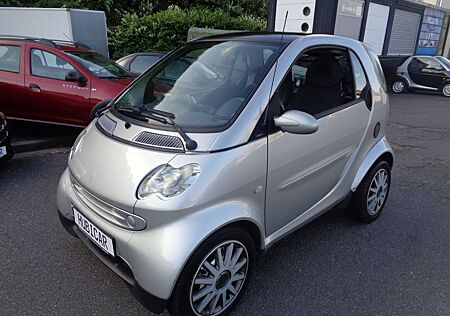 Smart ForTwo passion