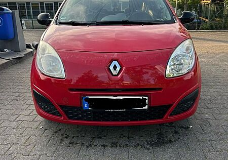 Renault Twingo Expression 1.2 eco2 Expression