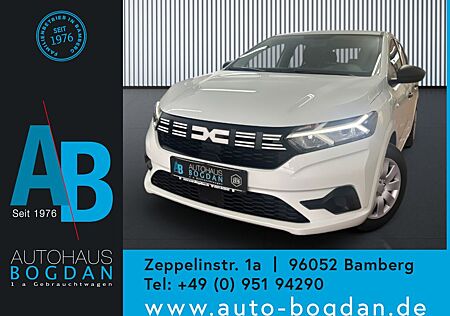 Dacia Sandero III Comfort LED*Tempomat*SHZ*PDC